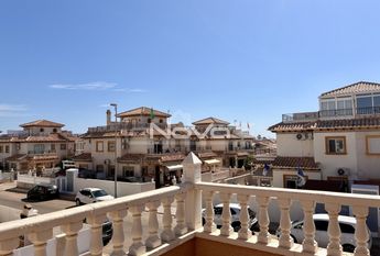 Sunny and cosy bungalow in La Zenia, Orihuela Co