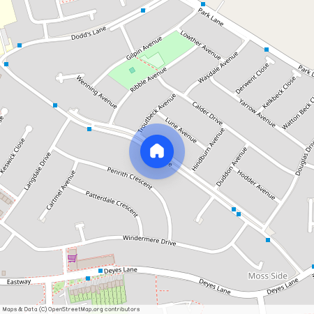 Moss Lane, Maghull, L31 9AQ