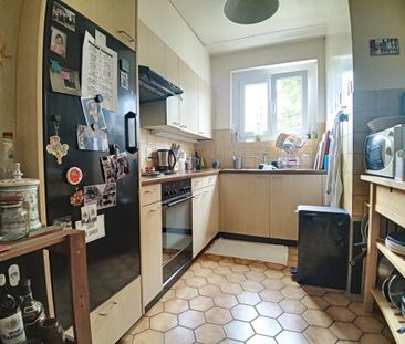 Bel appartement de 3.5 pièces au 2ème étage - Photo 1