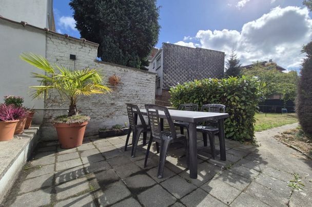 WOLUWE ST LAMBERG - TOMBERG - Foto 1