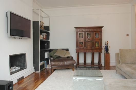 2 Bed Flat, Delaware Mansions, W9 - Photo 1