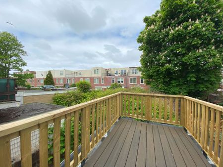 Te huur: Appartement Loosduinseweg in Den Haag - Foto 2