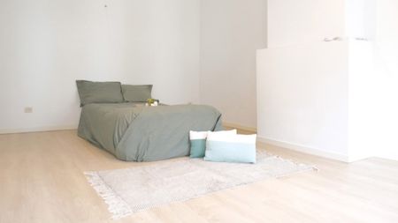 Twee slaapkamer woning op TOP locatie centrum Gent - Foto 4