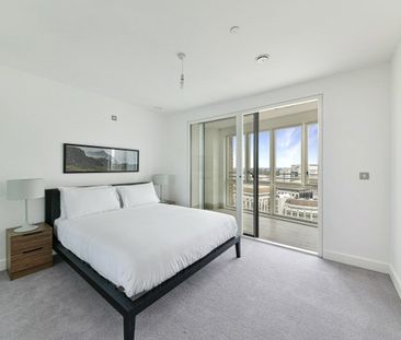 1 bedroom property to rent - Photo 1