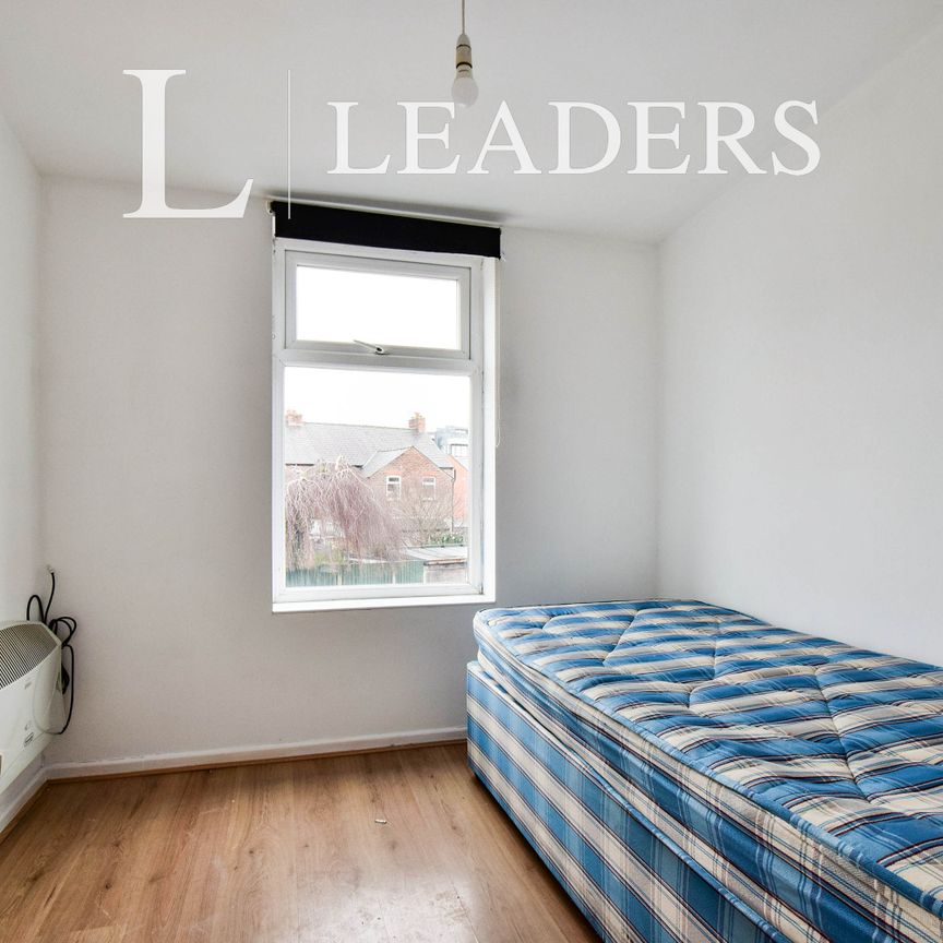 1 bedroom apartment to rent Manchester Road, Altrincham, Greater Manchester, WA14 - Photo 1