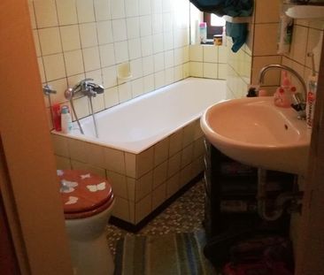 gemÃ¼tliche, kleine 3 Zimmerwohnung Kassel-Nord- NÃ¤he Uni und Klin... - Foto 5