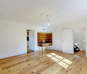 Renovierte Maisonettewohnung im Zentrum! - Photo 4