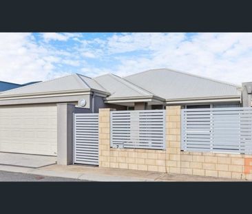 Low maintenance home available to rent to eligible tenants who meet... - Photo 2