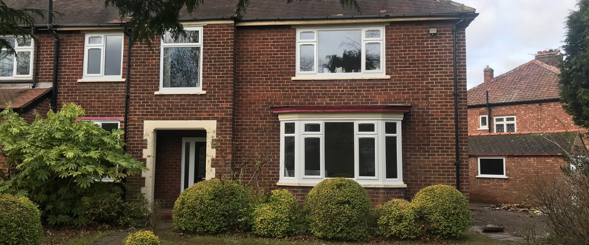 Large 6 bedroom house near James Cook Hospital Room 2 - Photo 1