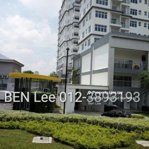 Skypod Residence, BANDAR PUCHONG JAYA, Puchong - Photo 2
