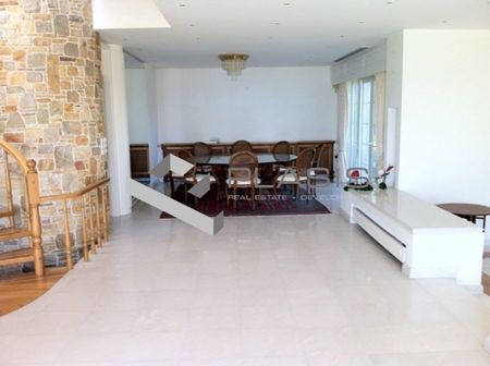 Μονοκατοικία για ενοικίαση Λαγονήσι (Καλύβια Θορικού) - Φωτογραφία 4