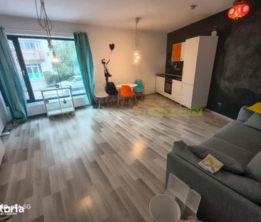 Bucur Obor, apartament 2 camere, inchiriere lunga durata - Fotografie 1