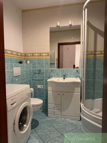 top centrum !!! 2 pok. garaż - Zdjęcie 2