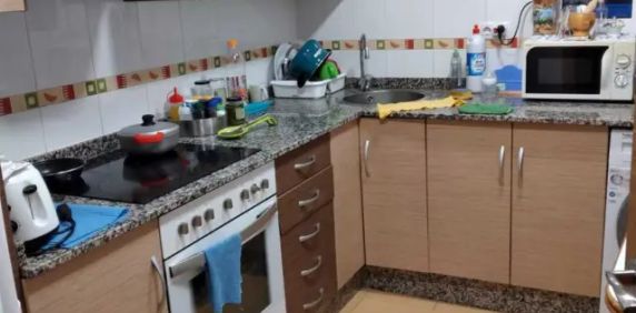 Piso en alquiler en Calle del Barrio Verde, 6 - Foto 2