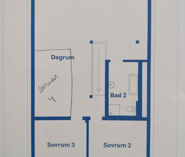 Landeryd Solängen, Linköping - Photo 3