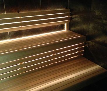 Intagsgatan 2B - Foto 2