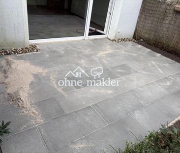 Charmante 2-Zimmer-Terrassenwohnung mit Gartenblick – ruhige Lage i... - Photo 4