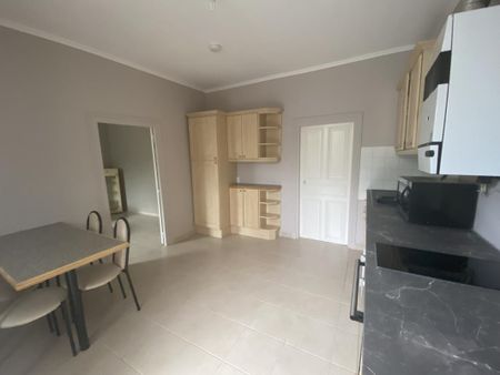 Location Appartement 2 pièces Meublé 41m² LE CREUSOT 71200 - Photo 3