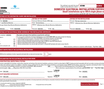 3 bedroom terraced house to rent - Photo 1