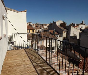 Location Appartement 3 pièces 60m² AIX EN PROVENCE 13100 - Photo 1