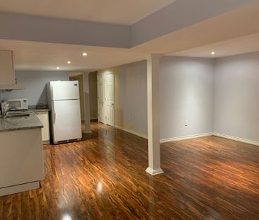 For Lease - 3334 Southwick Street Unit# Basement, Mississauga, Ontario - Photo 5