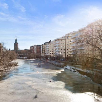 2:a Mitt i City, Nära T-Centralen - Foto 1