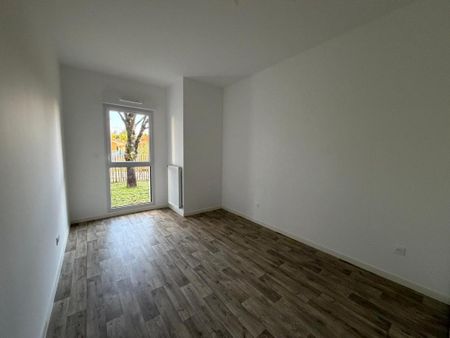 Location Appartement 3 pièces 67m² LA MONTAGNE 44620 - Photo 2