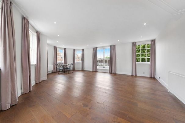 3 bedroom flat to rent - Photo 1