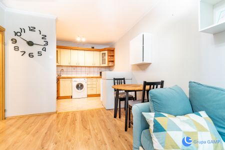 Aleja Pokoju|Rondo Grzegórzeckie|2pok| Od 31.01 - Zdjęcie 2