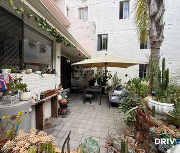 Fully Furnished 2x1 Apartment - Photo 2