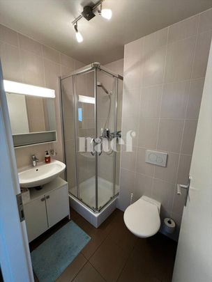 4.5 Zimmer, 82 m², 7. Stock - Photo 1