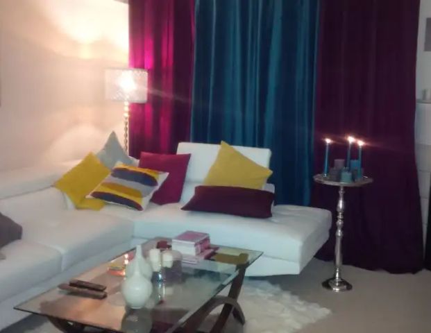 Fully furnished 2 bedroom apartment in Citadel - available from November | 204-1000 Citadel Meadow Point NW, Calgary - Photo 1