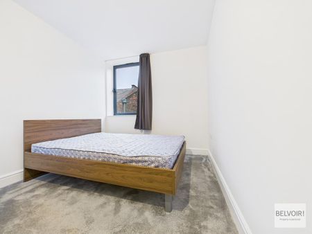 1 bedroom apartment to rent - Photo 3