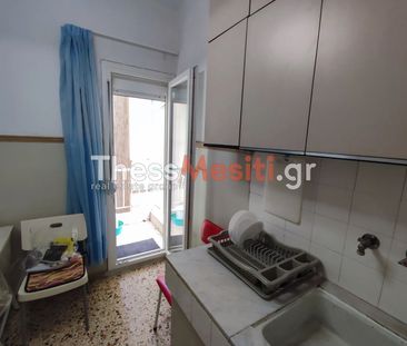 Διαμέρισμα για ενοικίαση Τριανδρία - Δόξα - Κρυονέρι - Φωτογραφία 4