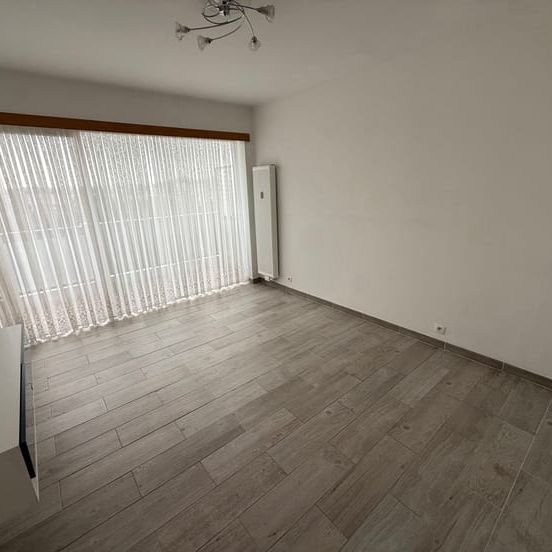 Appartement te huur - Photo 1