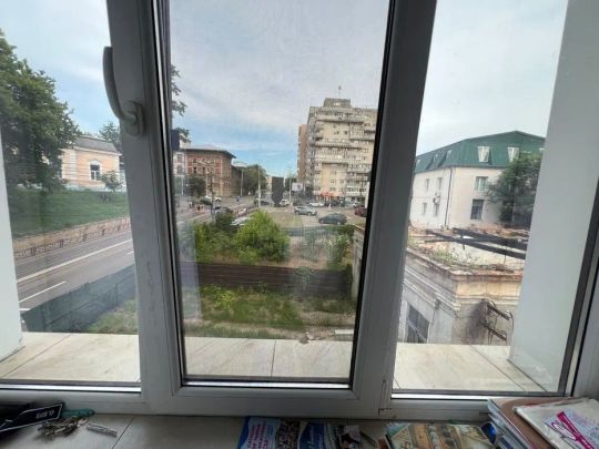 Apartamant de inchiriat langa Registrul Comertului si aproape de UMF - Fotografie 1