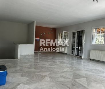 Μεζονέτα για ενοικίαση Ασβεστοχώρι (Χορτιάτης) - Φωτογραφία 5