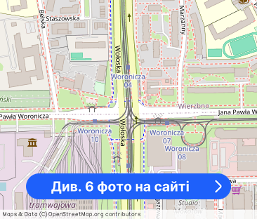 Parking | Siłownia w budynku | Qbik - Фото 1