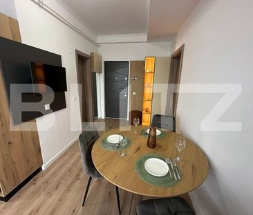 Studio Modern, 40 mp, zona Rovine - Fotografie 5