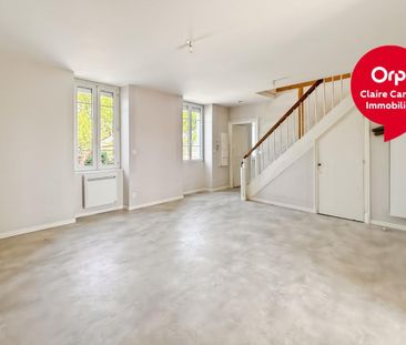 Location Appartement 3 pièces 108m² CASTRES 81100 - Photo 1