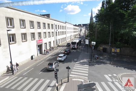 Appartement Nantes 3 pièce(s) 54.85 m2 - Photo 3