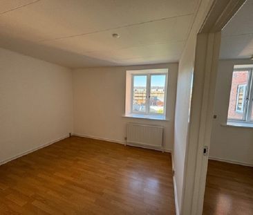 Skøn 1-værelses lejlighed midt i Odense C - Photo 6
