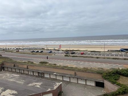 Te huur: Appartement Trompstraat in Zandvoort - Foto 3