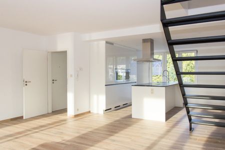 Duplex-appartement met 2 slpk. en terras in Halen - Photo 2