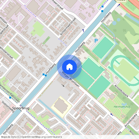 Hoofdweg 620-E, Hoofddorp Centrum Oost, 2132MJ