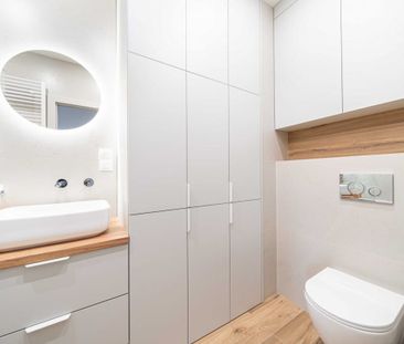 Nowe•2pokoje•wynajem•Winda•Siłownia•Piątkowo 42.67 m² - Фото 6