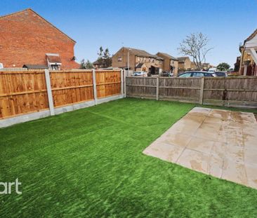 1 bedroom terraced house to rent - Photo 6