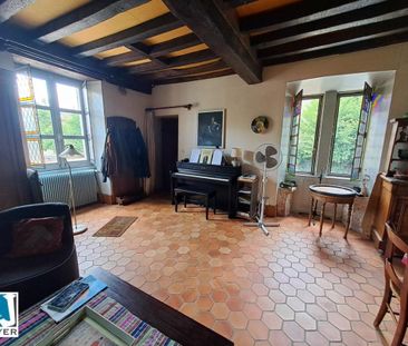 MAISON 3 PIECES FONTAINES - Photo 4