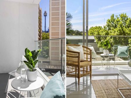 54/60-70 William Street Woolloomooloo - Photo 2