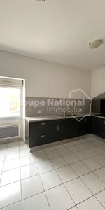 ROGNONAS - A louer - Appartement T2 avec place de parking, - Photo 4